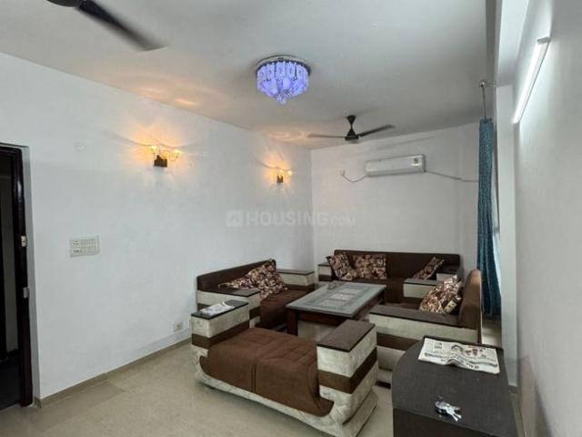 3 BHK Apartment in Gazipur for resale Zirakpur. The reference number is 20605946