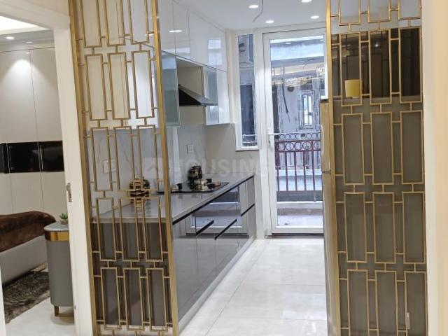 3 BHK Apartment in Gazipur for resale Zirakpur. The reference number is 9373779