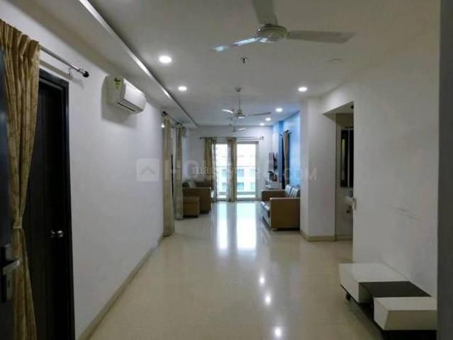 3 BHK Apartment in Nanakramguda for rent Hyderabad. The reference number is 19799299