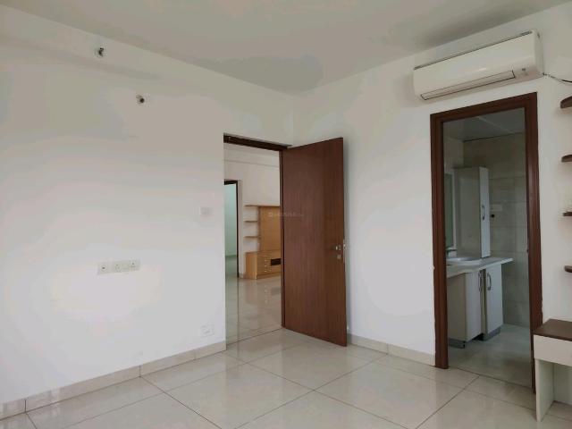 3 BHK Apartment in Gachibowli for rent Hyderabad. The reference number is 19821613