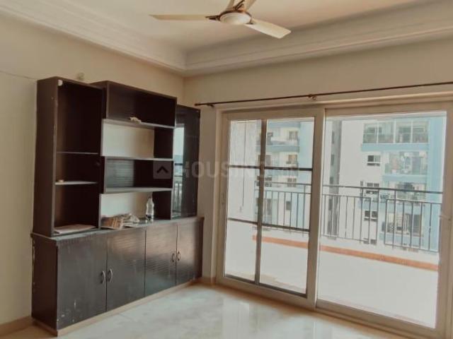 3 BHK Apartment in Gachibowli for rent Hyderabad. The reference number is 19873992