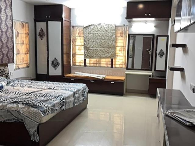 3 BHK Apartment in Gachibowli for rent Hyderabad. The reference number is 19993116