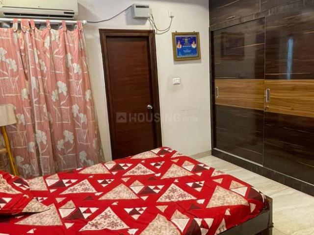 3 BHK Apartment in Gachibowli for rent Hyderabad. The reference number is 20433699