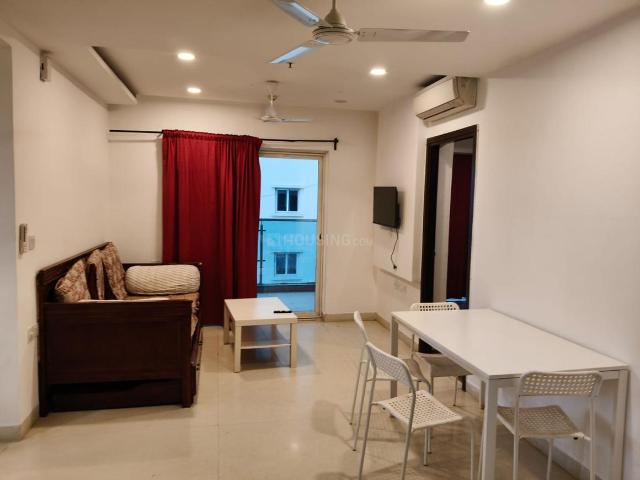 3 BHK Apartment in Gachibowli for rent Hyderabad. The reference number is 20473752