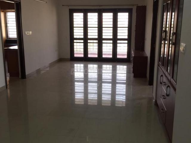 3 BHK Apartment in Gachibowli for rent Hyderabad. The reference number is 20519726