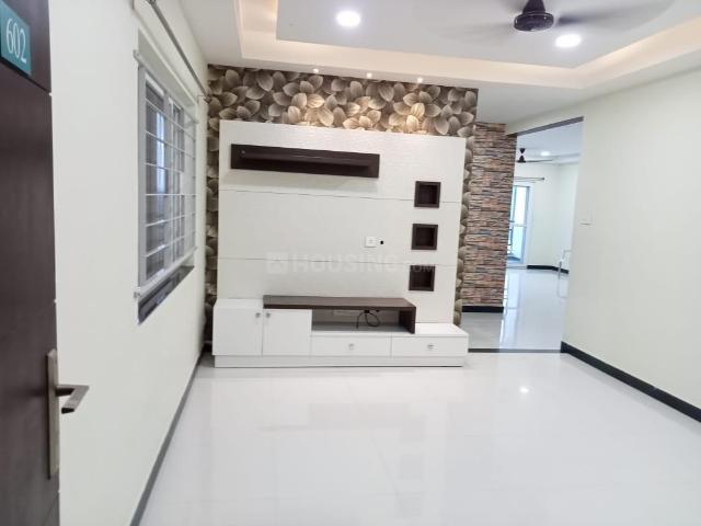 3 BHK Apartment in Gachibowli for rent Hyderabad. The reference number is 20540338