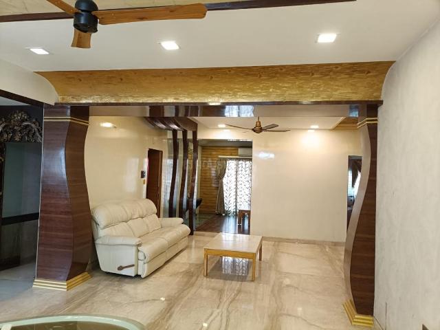 3 BHK Apartment in Gachibowli for rent Hyderabad. The reference number is 20561302