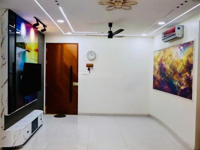 3 BHK Apartment in Gachibowli for rent Hyderabad. The reference number is 20599950
