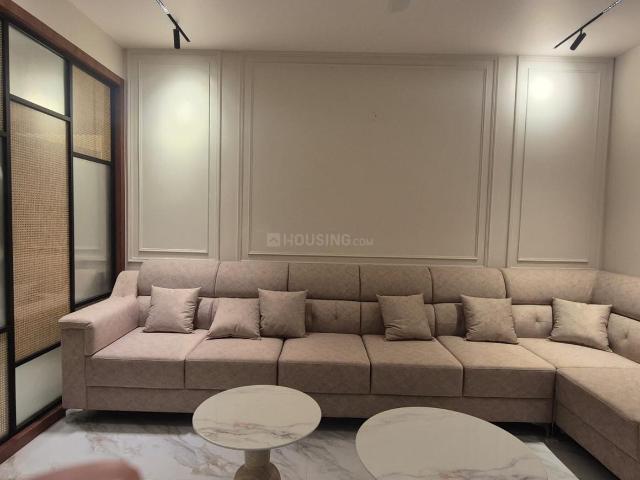 3 BHK Apartment in Gachibowli for rent Hyderabad. The reference number is 20646648