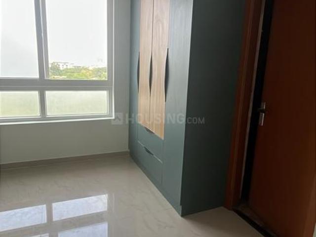 3 BHK Apartment in Gachibowli for rent Hyderabad. The reference number is 20662629