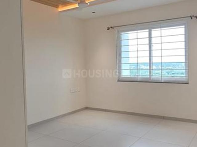 3 BHK Apartment in Gachibowli for rent Hyderabad. The reference number is 20673484