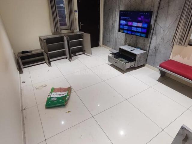 3 BHK Apartment in Gachibowli for rent Hyderabad. The reference number is 20707591