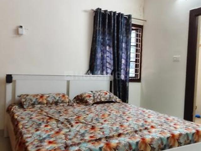 3 BHK Apartment in Gachibowli for rent Hyderabad. The reference number is 20737249