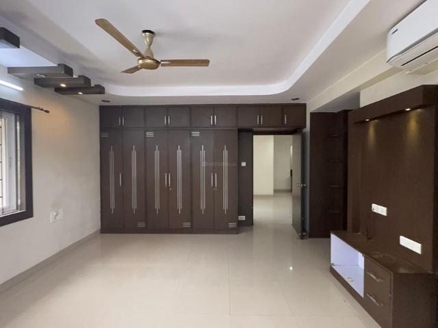3 BHK Apartment in Gachibowli for rent Hyderabad. The reference number is 20751973