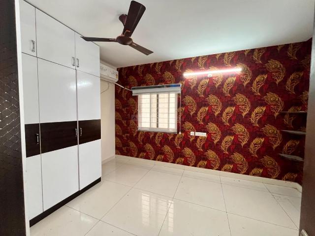 3 BHK Apartment in Gachibowli for rent Hyderabad. The reference number is 20778891