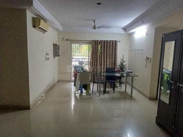 3 BHK Apartment in Gachibowli for rent Hyderabad. The reference number is 20784888