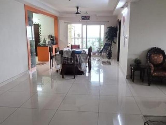 3 BHK Apartment in Gachibowli for rent Hyderabad. The reference number is 20870584