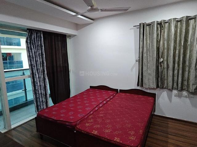 3 BHK Apartment in Gachibowli for rent Hyderabad. The reference number is 20930022