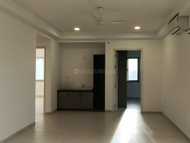 3 BHK Apartment in Gachibowli for rent Hyderabad. The reference number is 20937057