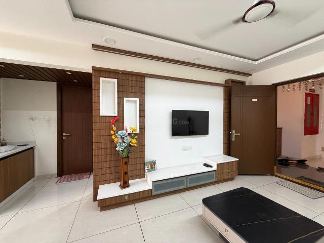3 BHK Apartment in Gachibowli for rent Hyderabad. The reference number is 20937088