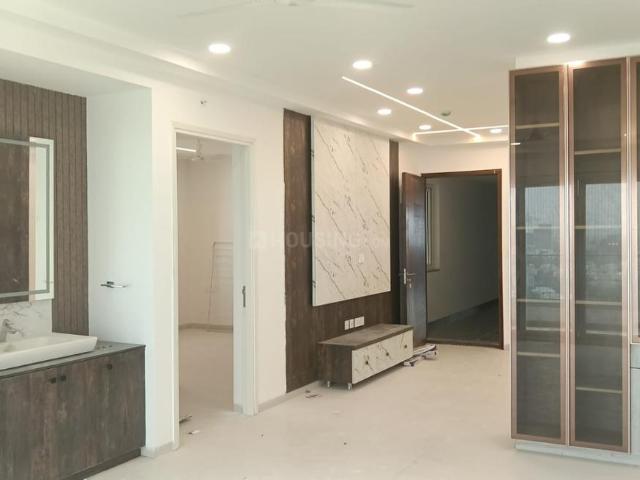 3 BHK Apartment in Gachibowli for rent Hyderabad. The reference number is 20949189