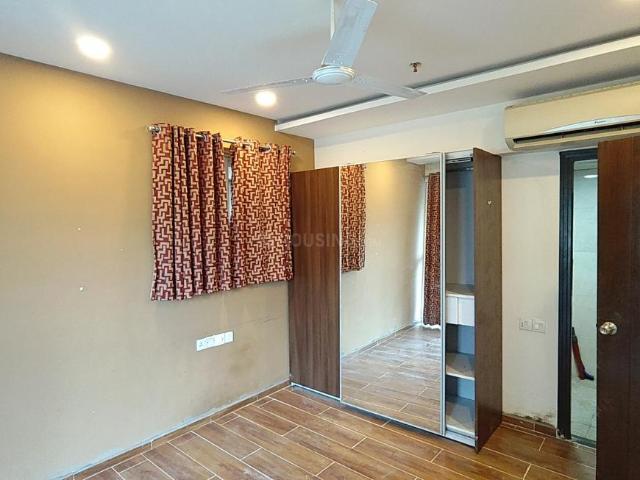 3 BHK Apartment in Gachibowli for rent Hyderabad. The reference number is 20957445