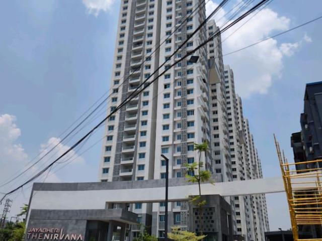 3 BHK Apartment in Gachibowli for rent Hyderabad. The reference number is 20009860