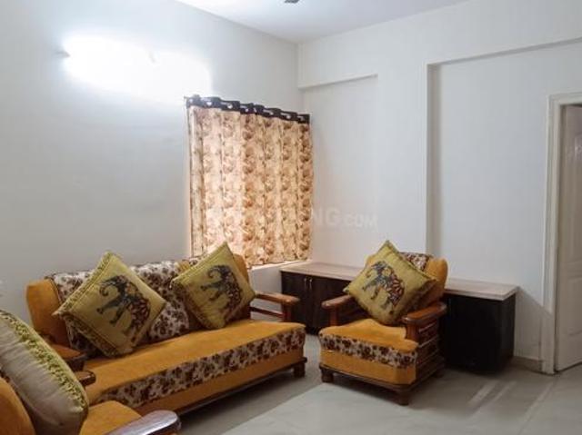 3 BHK Apartment in Gachibowli for rent Hyderabad. The reference number is 20064958
