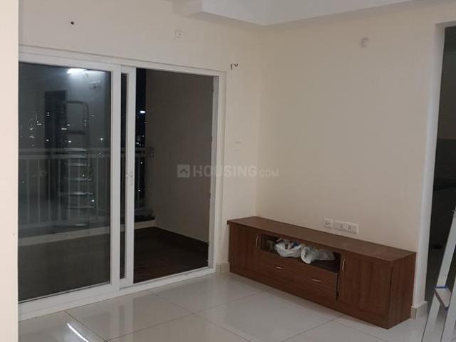 3 BHK Apartment in Gachibowli for rent Hyderabad. The reference number is 20070522