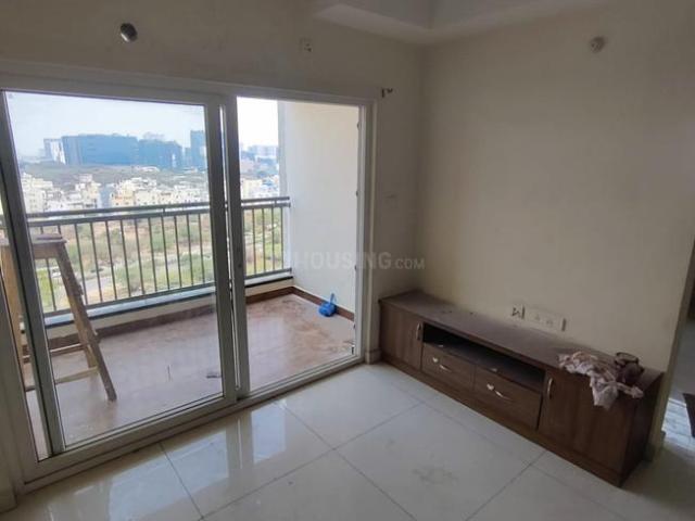 3 BHK Apartment in Gachibowli for rent Hyderabad. The reference number is 20075583
