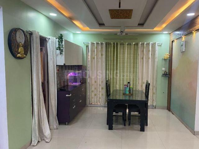 3 BHK Apartment in Gachibowli for rent Hyderabad. The reference number is 20193742