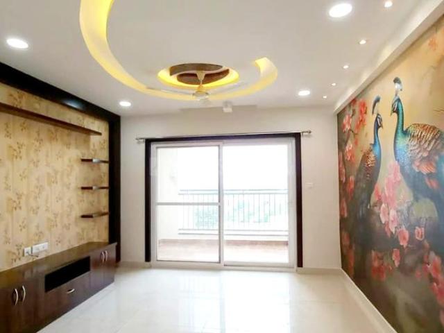 3 BHK Apartment in Gachibowli for rent Hyderabad. The reference number is 20195806