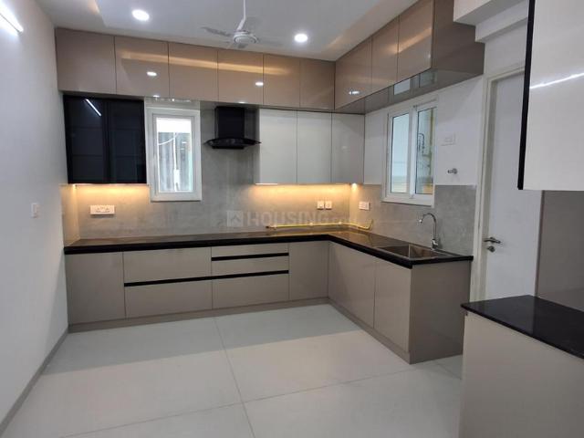 3 BHK Apartment in Gachibowli for rent Hyderabad. The reference number is 20212966