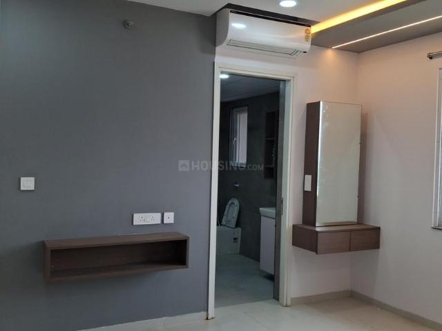 3 BHK Apartment in Gachibowli for rent Hyderabad. The reference number is 20221666