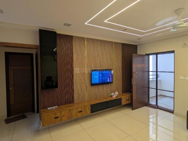 3 BHK Apartment in Gachibowli for rent Hyderabad. The reference number is 20226065