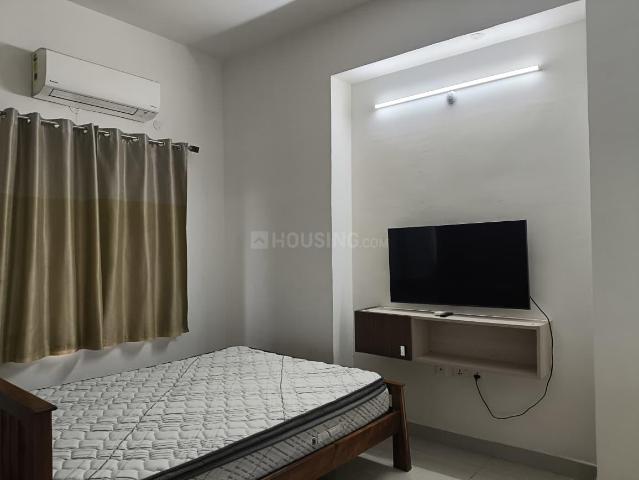 3 BHK Apartment in Gachibowli for rent Hyderabad. The reference number is 20331656