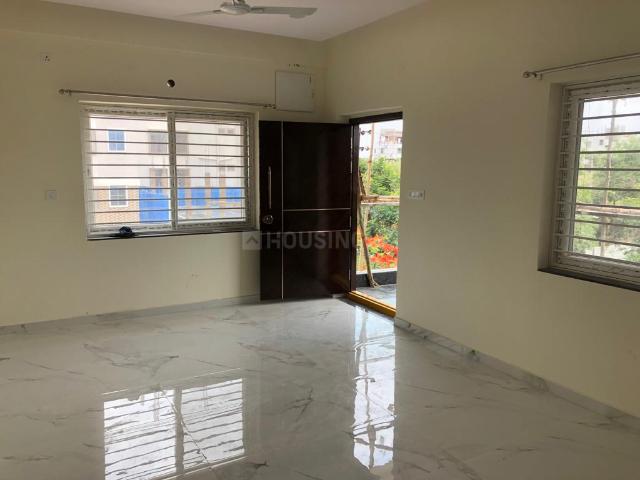 3 BHK Apartment in Gachibowli for rent Hyderabad. The reference number is 9168098
