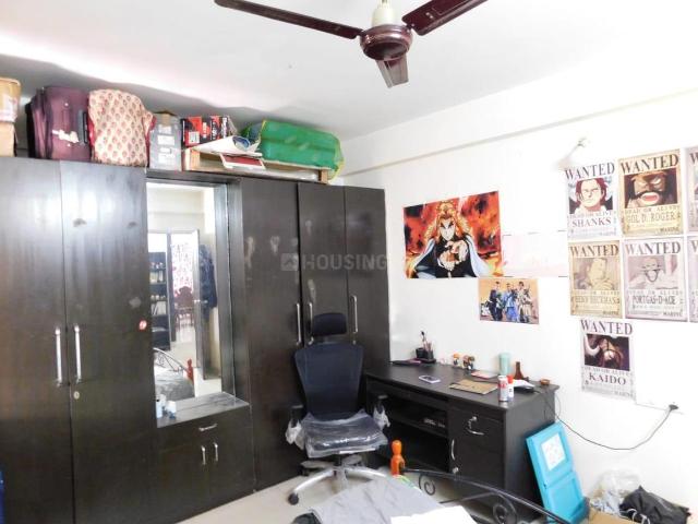 3 BHK Apartment in Gachibowli for resale Hyderabad. The reference number is 13787246