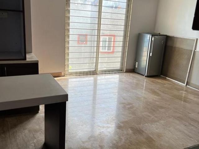 3 BHK Apartment in Gachibowli for resale Hyderabad. The reference number is 14827435