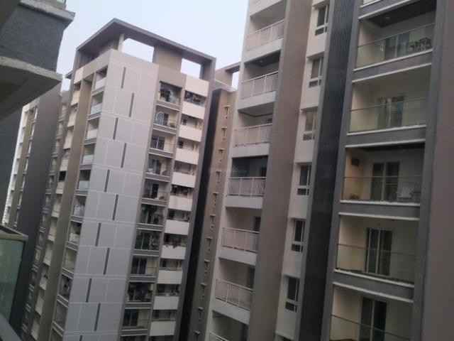 3 BHK Apartment in Gachibowli for resale Hyderabad. The reference number is 15919310
