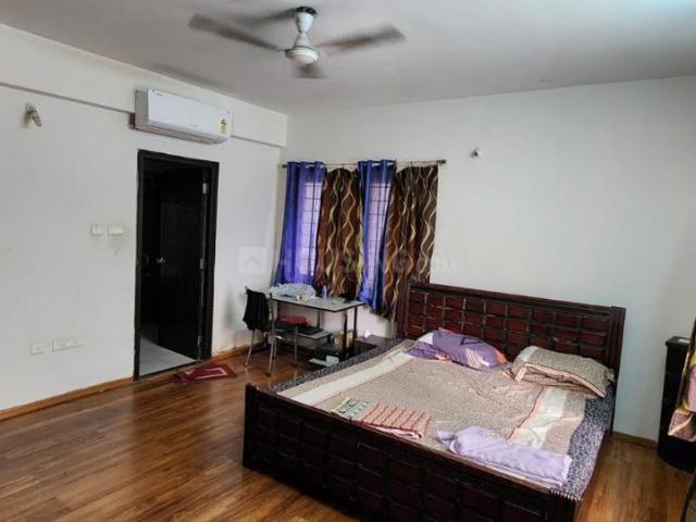 3 BHK Apartment in Gachibowli for resale Hyderabad. The reference number is 17428451