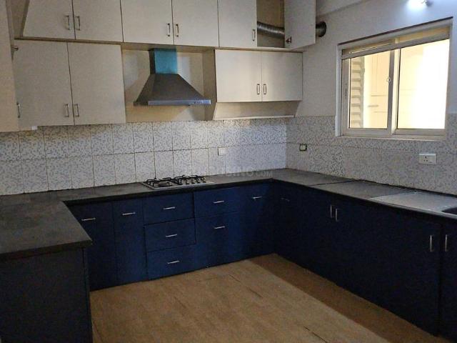 3 BHK Apartment in Gachibowli for resale Hyderabad. The reference number is 17429865