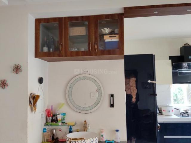 3 BHK Apartment in Gachibowli for resale Hyderabad. The reference number is 17852056