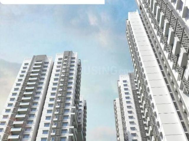 3 BHK Apartment in Gachibowli for resale Hyderabad. The reference number is 19230495