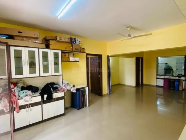 3 BHK Apartment in Gachibowli for resale Hyderabad. The reference number is 19617170