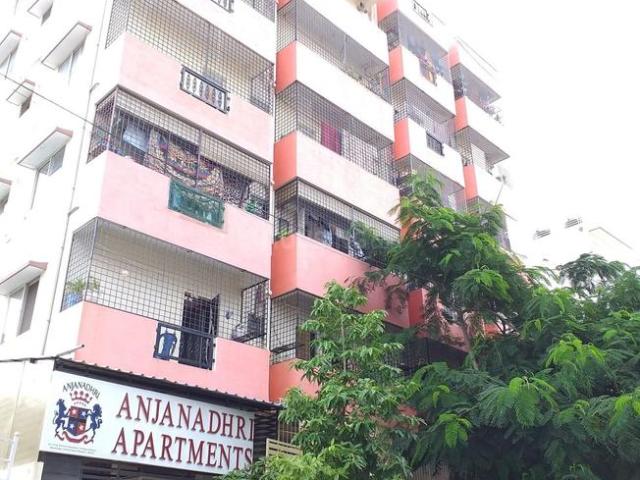3 BHK Apartment in Gachibowli for resale Hyderabad. The reference number is 20069580