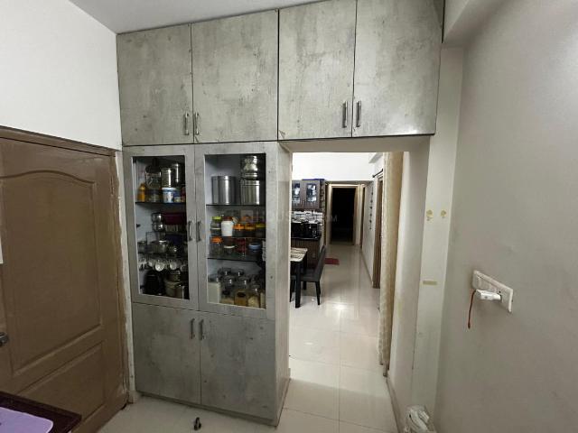 3 BHK Apartment in Gachibowli for resale Hyderabad. The reference number is 20073367