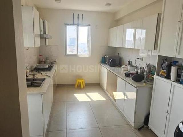 3 BHK Apartment in Gachibowli for resale Hyderabad. The reference number is 20144029