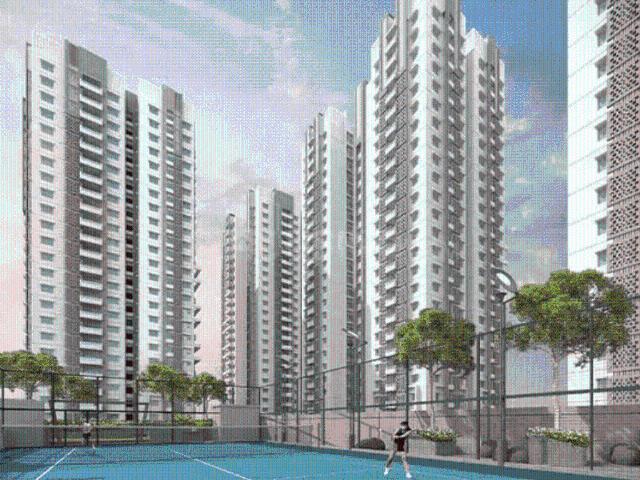 3 BHK Apartment in Gachibowli for resale Hyderabad. The reference number is 20189352