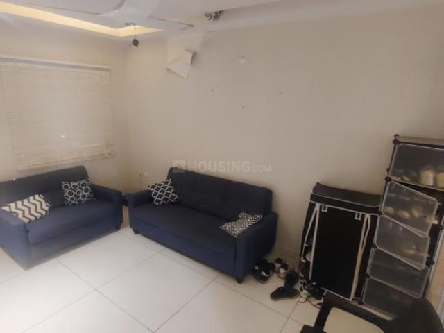 3 BHK Apartment in Gachibowli for resale Hyderabad. The reference number is 20306468